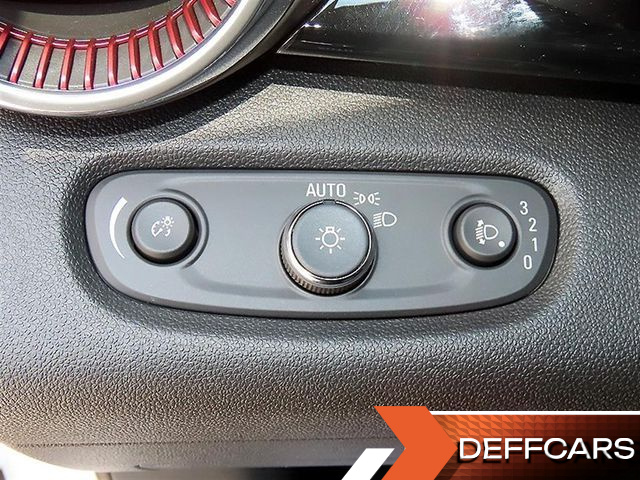 ChevroletGMDaewoo TRAX 1.2 Red Line купить на сайте DeffCars
