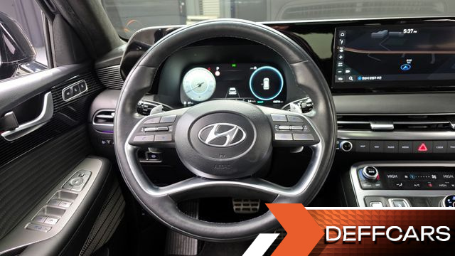 Hyundai PALISADE Gasoline 3.8 4WD Calligraphy купить на сайте DeffCars