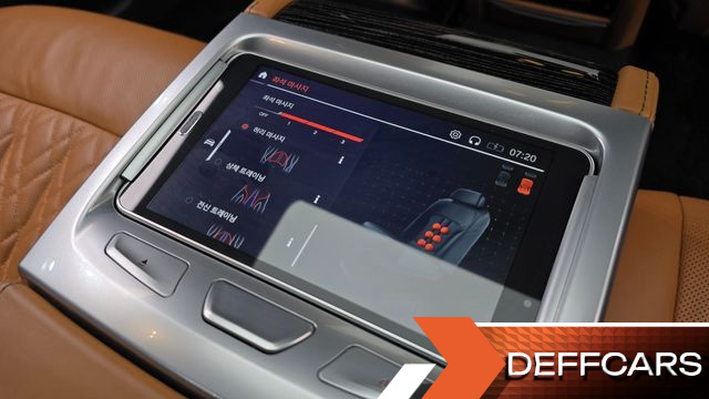 BMW 7-SERIES 740Li xDrive M Sport Package купить на сайте DeffCars
