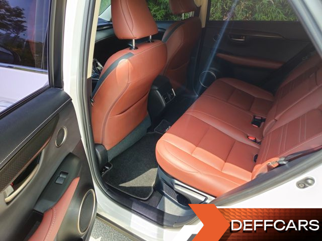 Lexus NX Supreme купить на сайте DeffCars