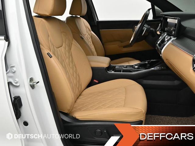 Kia SORENTO Diesel 2.2 4WD Signature купить на сайте DeffCars