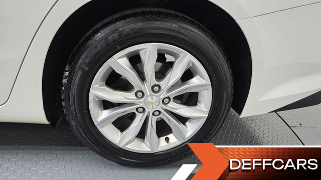 ChevroletGMDaewoo MALIBU 1.3 Turbo Premier купить на сайте DeffCars