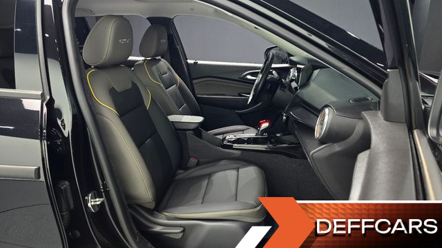 ChevroletGMDaewoo TRAX 1.2 ACTIV Plus купить на сайте DeffCars