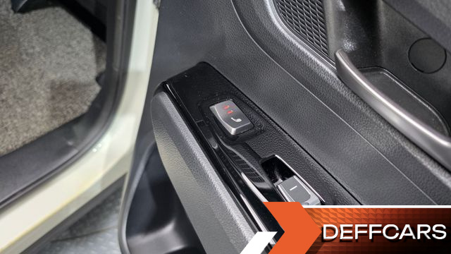 Ssangyong KORANDO Gasoline 1.5 2WD C5 Plus купить на сайте DeffCars