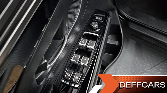 Ssangyong KORANDO Gasoline 1.5 2WD C5 Plus купить на сайте DeffCars