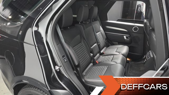 Land Rover DISCOVERY P360 Dynamic HSE купить на сайте DeffCars