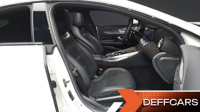 Mercedes AMG GT 4Door 43 4MATIC+ купить на сайте DeffCars