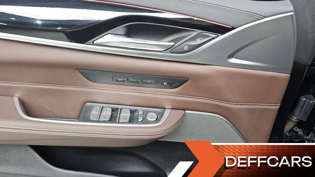 BMW GRAN TURISMO 630i xDrive M Sport купить на сайте DeffCars