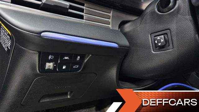 Hyundai GRANDEUR 3.3 Exclusice купить на сайте DeffCars