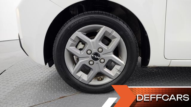 Kia RAY Prestige купить на сайте DeffCars