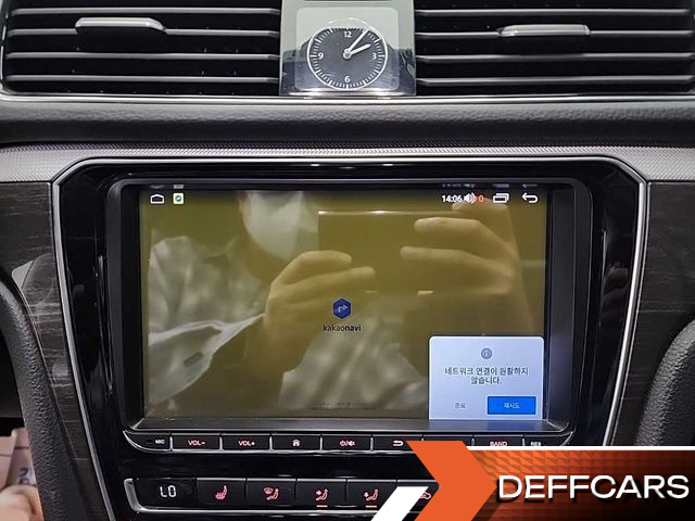 Volkswagen PASSAT 2.0 TSI B7 купить на сайте DeffCars