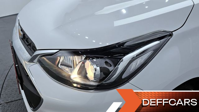 ChevroletGMDaewoo SPARK LT купить на сайте DeffCars