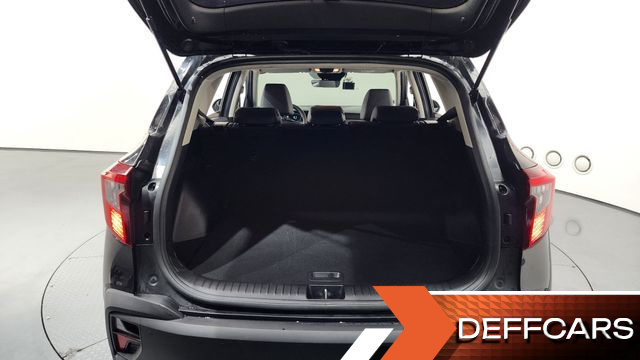 Kia SELTOS Gasoline 2.0 2WD Trendy купить на сайте DeffCars
