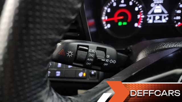 Ssangyong TIBOLI 1.5 A3 2WD купить на сайте DeffCars