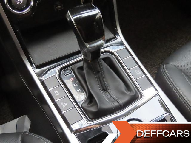 Ssangyong KORANDO Gasoline 1.5 2WD C5 Plus купить на сайте DeffCars