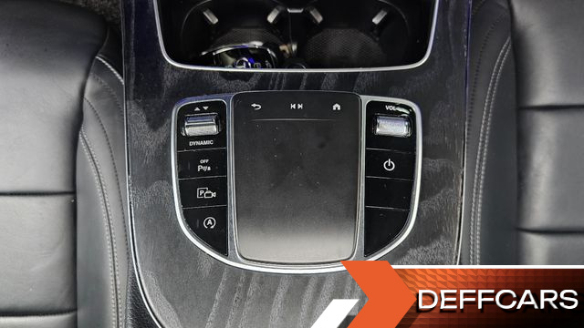 Mercedes E-CLASS E220d 4MATIC AMG Line купить на сайте DeffCars