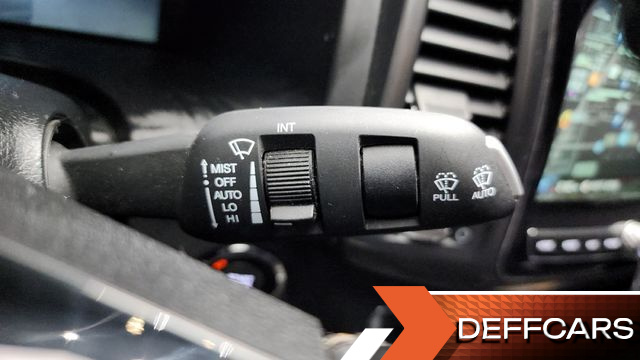 Ssangyong REXTON Diesel 2.2 2WD Prestige купить на сайте DeffCars