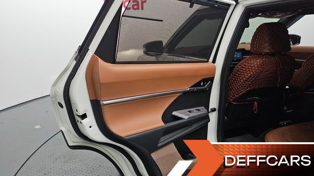 Ssangyong TORRES Gasoline 1.5 4WD T7 купить на сайте DeffCars