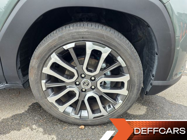 Ssangyong TORRES Gasoline 1.5 2WD T7 купить на сайте DeffCars