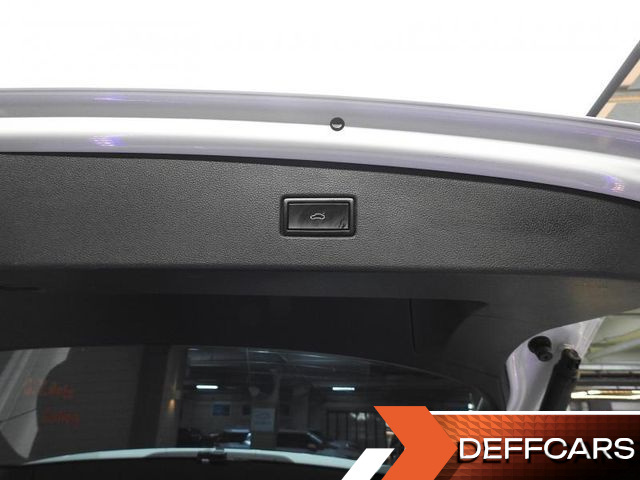 Volkswagen TIGUAN 2.0 TDI Premium купить на сайте DeffCars
