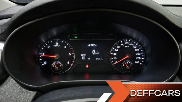 Kia SORENTO Diesel 2.0 2WD Marster купить на сайте DeffCars