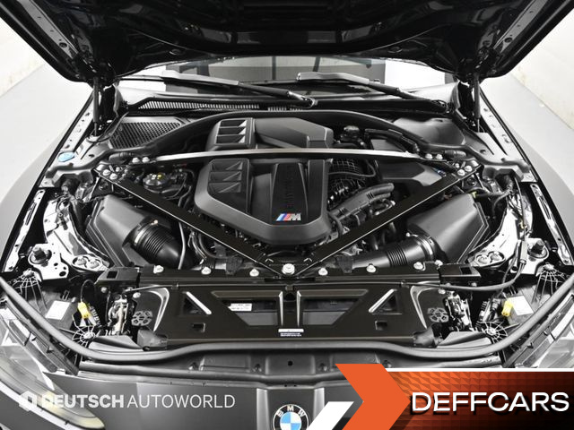 BMW M3 M3 Sedan Competition M xDrive купить на сайте DeffCars
