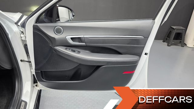 Hyundai SONATA 2.0 Premium Plus купить на сайте DeffCars