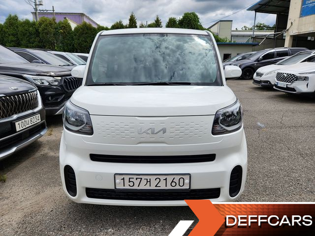 Kia RAY Van Standard купить на сайте DeffCars