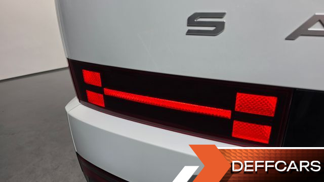 Hyundai SANTAFE Gasoline 2.5T 2WD Prestige Plus купить на сайте DeffCars