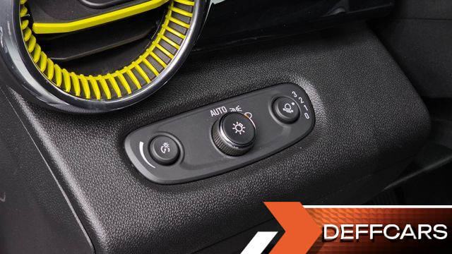 ChevroletGMDaewoo TRAX 1.2 ACTIV купить на сайте DeffCars