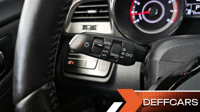 Ssangyong TIBOLI VX 2WD купить на сайте DeffCars