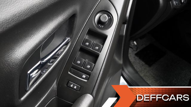 ChevroletGMDaewoo TRAX 1.6 Diesel Premier купить на сайте DeffCars