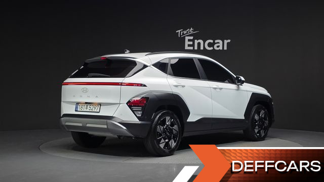 Hyundai KONA Inspiration купить на сайте DeffCars