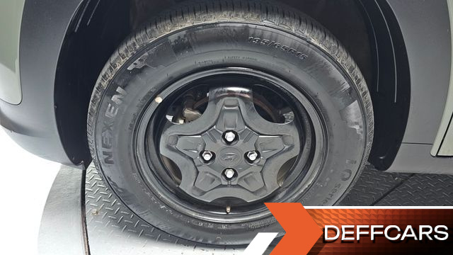 Hyundai CASPER Smart купить на сайте DeffCars