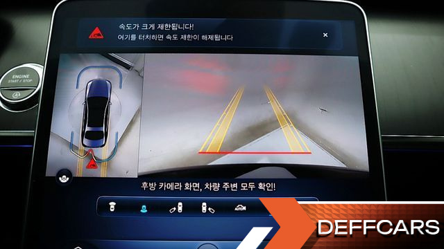 Mercedes S-CLASS S350 d купить на сайте DeffCars