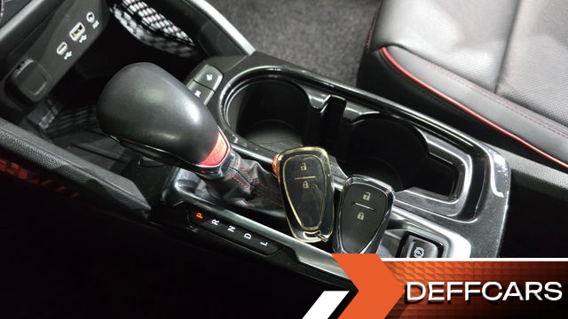 ChevroletGMDaewoo TRAILBLAZER 1.3 Turbo 2WD RS купить на сайте DeffCars
