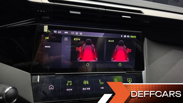 Peugeot 408 1.2 Pure Tech GT купить на сайте DeffCars