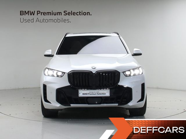 BMW X5 xDrive 40d M Sport Pro купить на сайте DeffCars