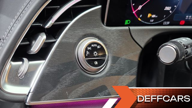Mercedes E-CLASS E200 Avantgarde купить на сайте DeffCars