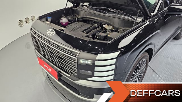Hyundai PALISADE Gasoline 2.5T 2WD 7-Seater Calligraphy купить на сайте DeffCars