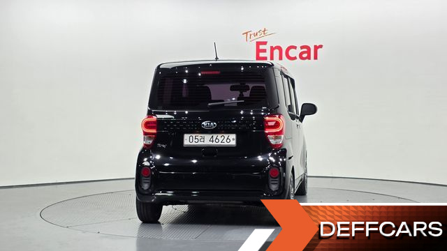 Kia RAY Prestige купить на сайте DeffCars