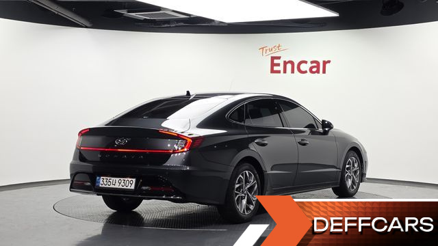 Hyundai SONATA 2.0 Modern купить на сайте DeffCars