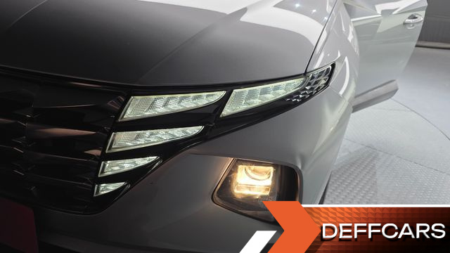 Hyundai TUCSON Diesel 2.0 4WD Modern купить на сайте DeffCars