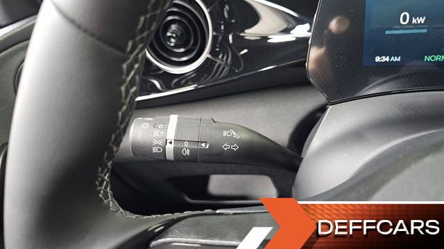 BYD DOLPHIN Base купить на сайте DeffCars