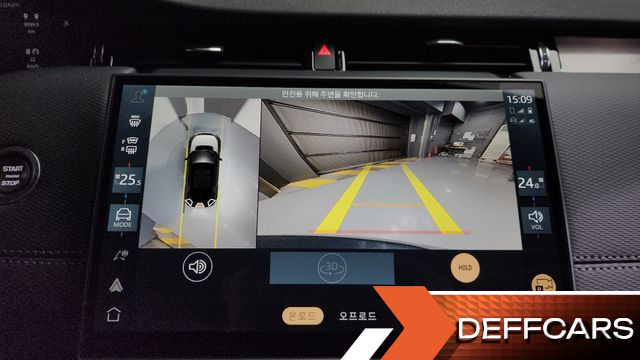 Land Rover DISCOVERY SPORT P250 Dynamic SE купить на сайте DeffCars