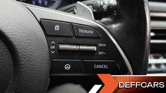 Hyundai SONATA 2.0 Premium купить на сайте DeffCars