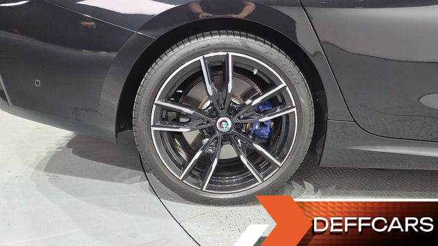 BMW 3-SERIES M340i купить на сайте DeffCars