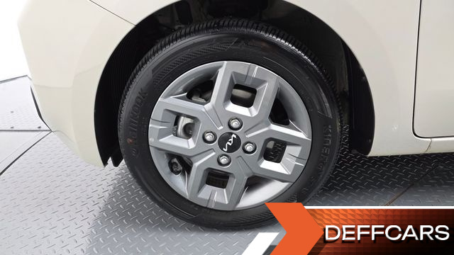 Kia RAY Prestige купить на сайте DeffCars