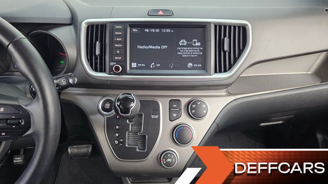 Kia RAY Prestige купить на сайте DeffCars