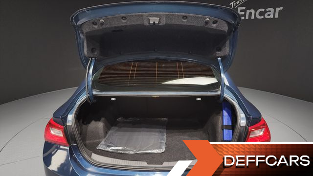 ChevroletGMDaewoo MALIBU 1.3 Turbo LS Deluxe купить на сайте DeffCars